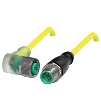 Pepperl+Fuchs V1-W-E2-YE2M-PVC-U-V1-G