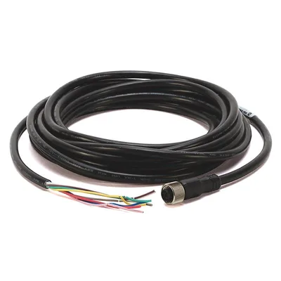 Allen Bradley 889D-R8NBDM-2 DC Micro Cable
