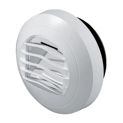 Helios Ventilatoren AE HYGRO GBE 10/45/120