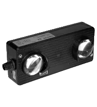 Pepperl+Fuchs LT2-8-HS-6000/49/105 Precision sensor for extremely long detection ranges up to 6 m