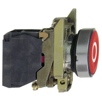 Schneider Electric XB4BA4322