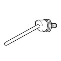 Keyence OP-77683 Contact, Offset Type