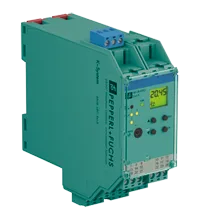 Pepperl+Fuchs KFU8-UFC-Ex1.D Signal type