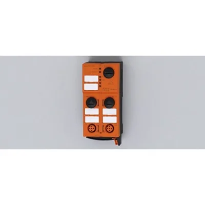 Ifm Electronic ClassicLine 2AO C IP67