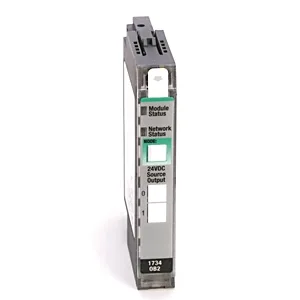 Allen Bradley 1734-OB8E POINT I/O 8 Point Digital Output Module