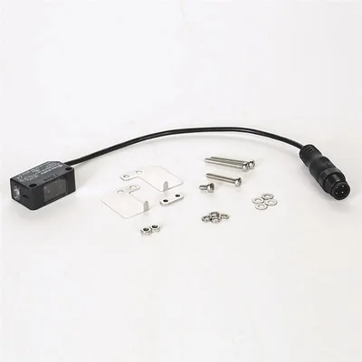 Allen Bradley R7KJS-P2MPA2-F4 Kit with Bracket