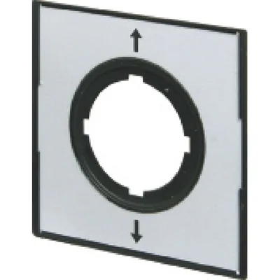 Eaton Electric M22-XCK3