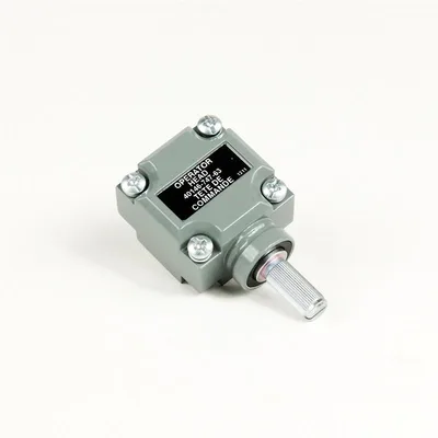 Allen Bradley 40146-747-63 Limit Switch Head
