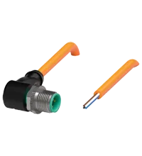 Pepperl+Fuchs V1S-W-OR10M-PUR-A1