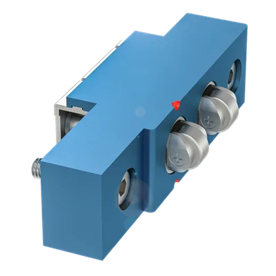 Balluff BNP 23-02-R16-100-01 Kamlar ve kam rayları