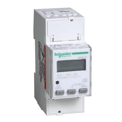 Schneider Electric A9MEM2135