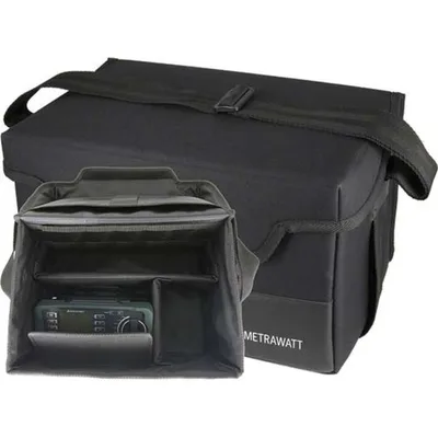 Gossen Metrawatt F2010