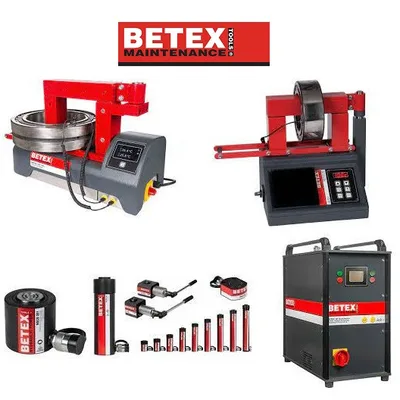 Betex Betex 350200995 Magnetic Holder Flexible Inductor