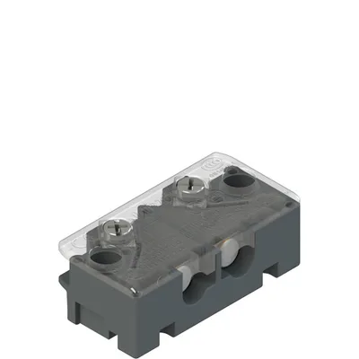 Pizzato DS AE1VA Door switches with internal contacts