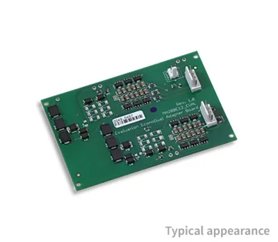 Infineon MA200E12