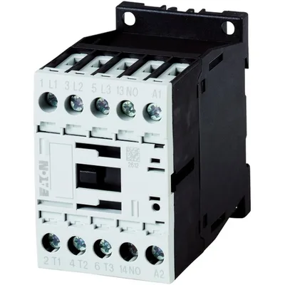 Eaton Electric DILM12-10(220VDC)