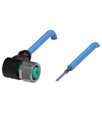 Pepperl+Fuchs V1-W-N-15M-PUR-N4S