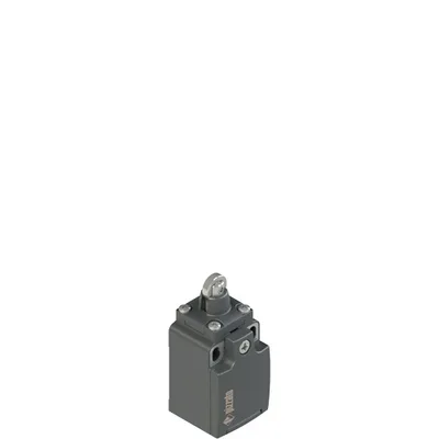 Pizzato FK 315-M1R28 Position switch with roller piston plunger