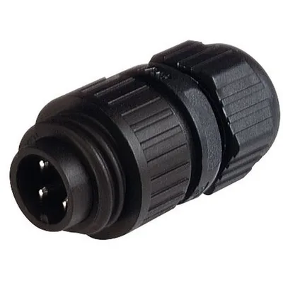 Hirschmann / Icos CA 3 LS