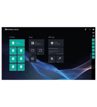 Pepperl+Fuchs VisuNet RM Shell 6 Thin Client Firmware for VisuNet Remote Monitors, Box Thin Clients and Tablet Thin Clients (mobile)