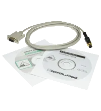 Pepperl+Fuchs VAZ-SW-ACT32 Full version of the AS-I Control Tools including connection cable
