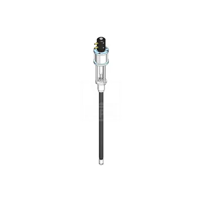 Dopag 505.05.32 Transfer pump 21:1 cpl