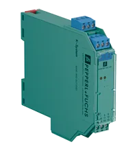 Pepperl+Fuchs KFD0-SD2-Ex2.1245 Signal type
