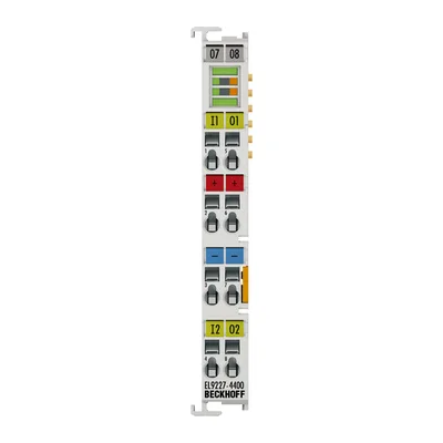 Beckhoff EL9227-4400