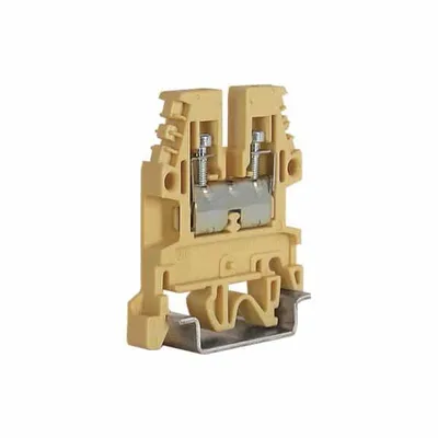Cabur CB110 1 LEVEL FEED-THROUGH