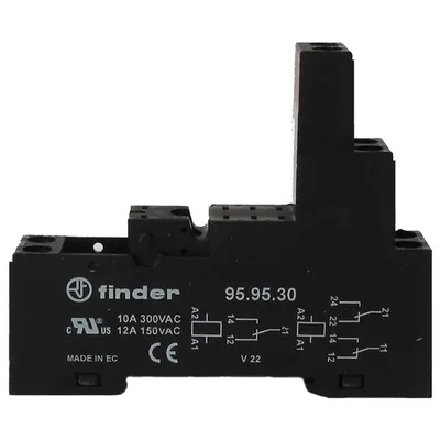 Finder 95.95.30