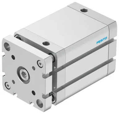 Festo ADNGF-63-60-PPS-A Kompakt silindir