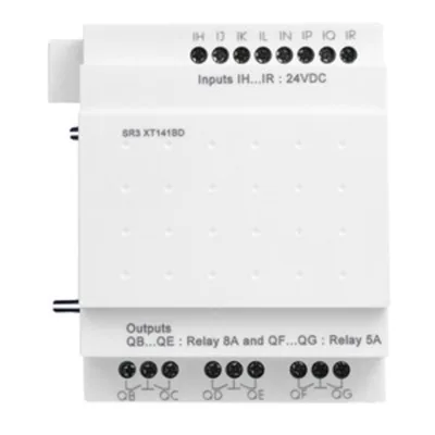 Schneider Electric SR3XT141BD