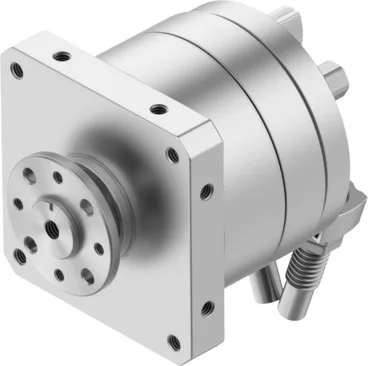 Festo DSM-T-12-270-CC-FW-A-B Döner Silindir|çeyrek dönüşlü aktüatör