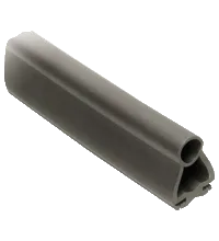 Pepperl+Fuchs PSE4-RUB-03 Sensor strip for safety edges from the PSE4 series