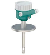 Pepperl+Fuchs LVL-M4-C Function principle