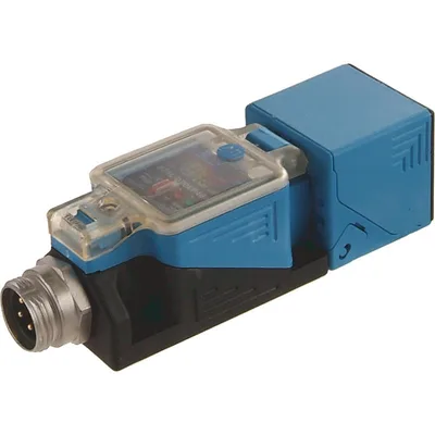 Allen Bradley 871L-D40EP40-N4 Inductive Sensor
