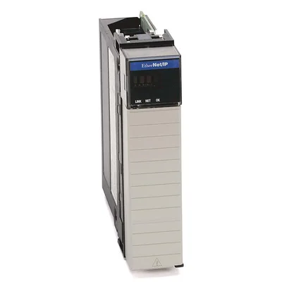 Allen Bradley 1756-ENBTK ControlLogix Communication Module