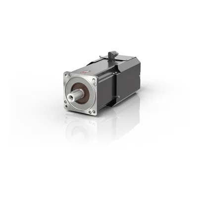 Beckhoff AM8061-wNyz Servomotor 155 Nm (M0), F6 (142 mm)