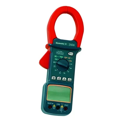 Weidmüller MULTIMETER C 2606