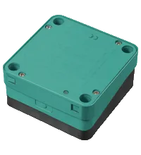 Pepperl+Fuchs NCB40-FP-N0-P4 Switching function