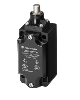 Allen Bradley 802K-MDPS11E Limit Switch
