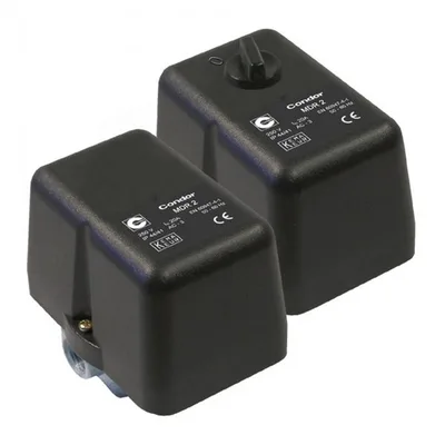 Condor Pressure Control MDR-2 / 11