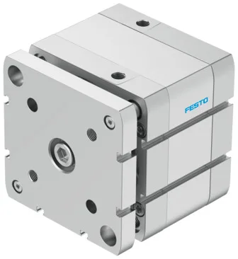 Festo ADNGF-100-20-PPS-A Kompakt silindir