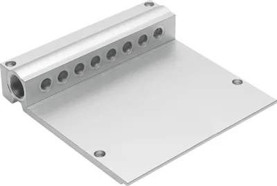 Festo OABM-P-8 P-Bağlantı Manifoldu