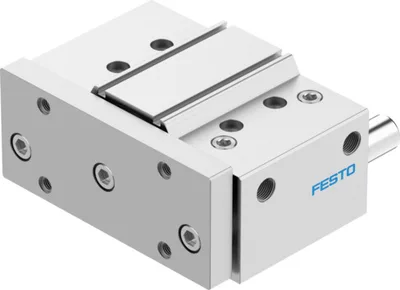 Festo DFM-80-50-P-A-KF Yataklamalı Silindir