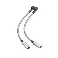 Keyence OP-51585 NDIS conversion connector (2 channels)