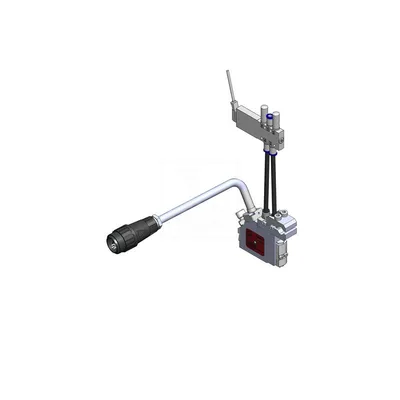 Dopag 420.00.05 High-Speed-Valve 0,51