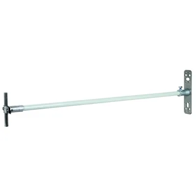 Dehn + Söhne DIDH 7.10 530 BP V2A GFK