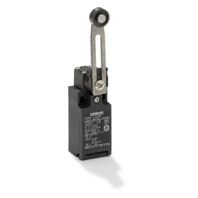 Omron D4N-112G