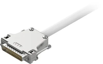 Festo NEBC-S1G25-K-2.5-N-LE26 Kontrol hattı
